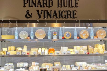 fromagerie alenya