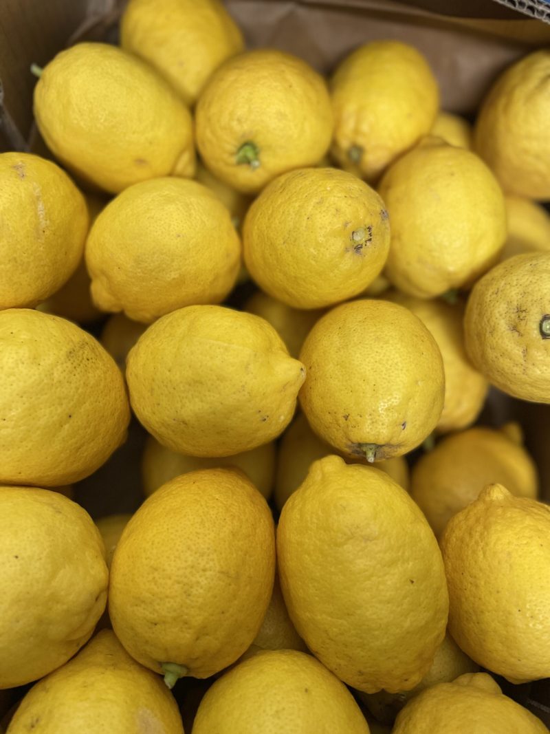 CITRON 1 KG