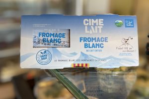 FROMAGE BLANC par 2