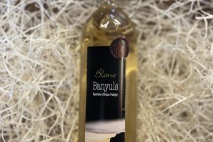 VIN ETOILE BANYULS BLANC