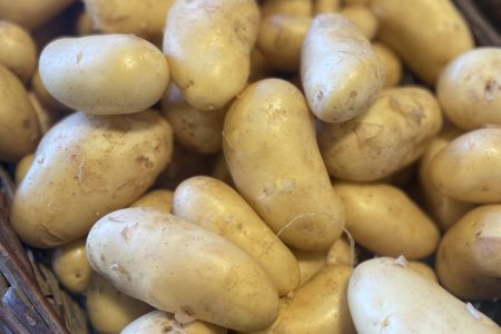 POMMES DE TERRE NOUVELLES BEA 1 KG