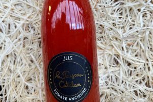 JUS DE TOMATE 75CL