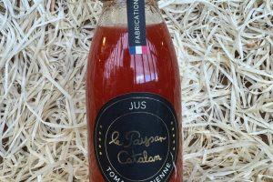 JUS DE TOMATE 25CL