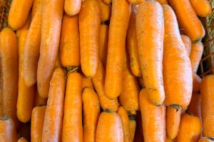 CAROTTE VRAC 1KG