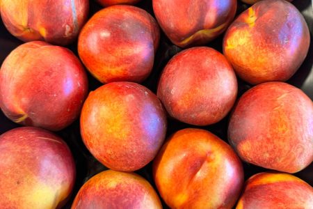 NECTARINE JAUNE 1KG AA