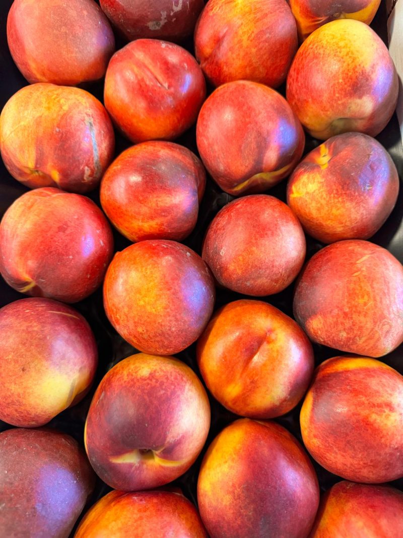 NECTARINE JAUNE 1KG AA