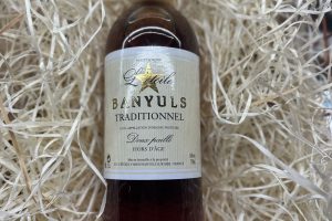 VIN ETOILE BANYULS GRAND CRU