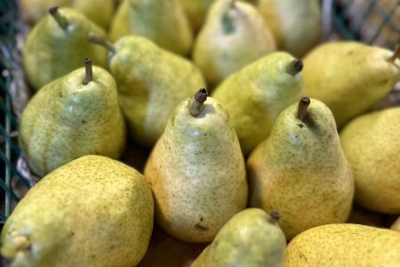 POIRE GUYOT 1KG