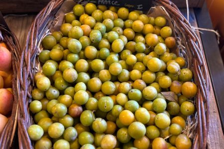 PRUNE MIRABELLE
