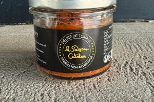 DELICE DE TOMATE PAYSAN CATALAN