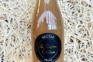 NECTAR DE PECHE 75CL