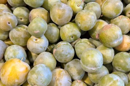 PRUNE REINE CLAUDE 1kg