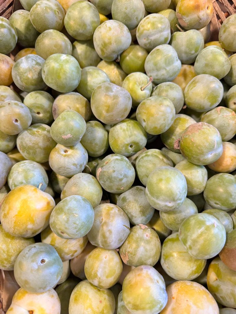 PRUNE REINE CLAUDE 1kg