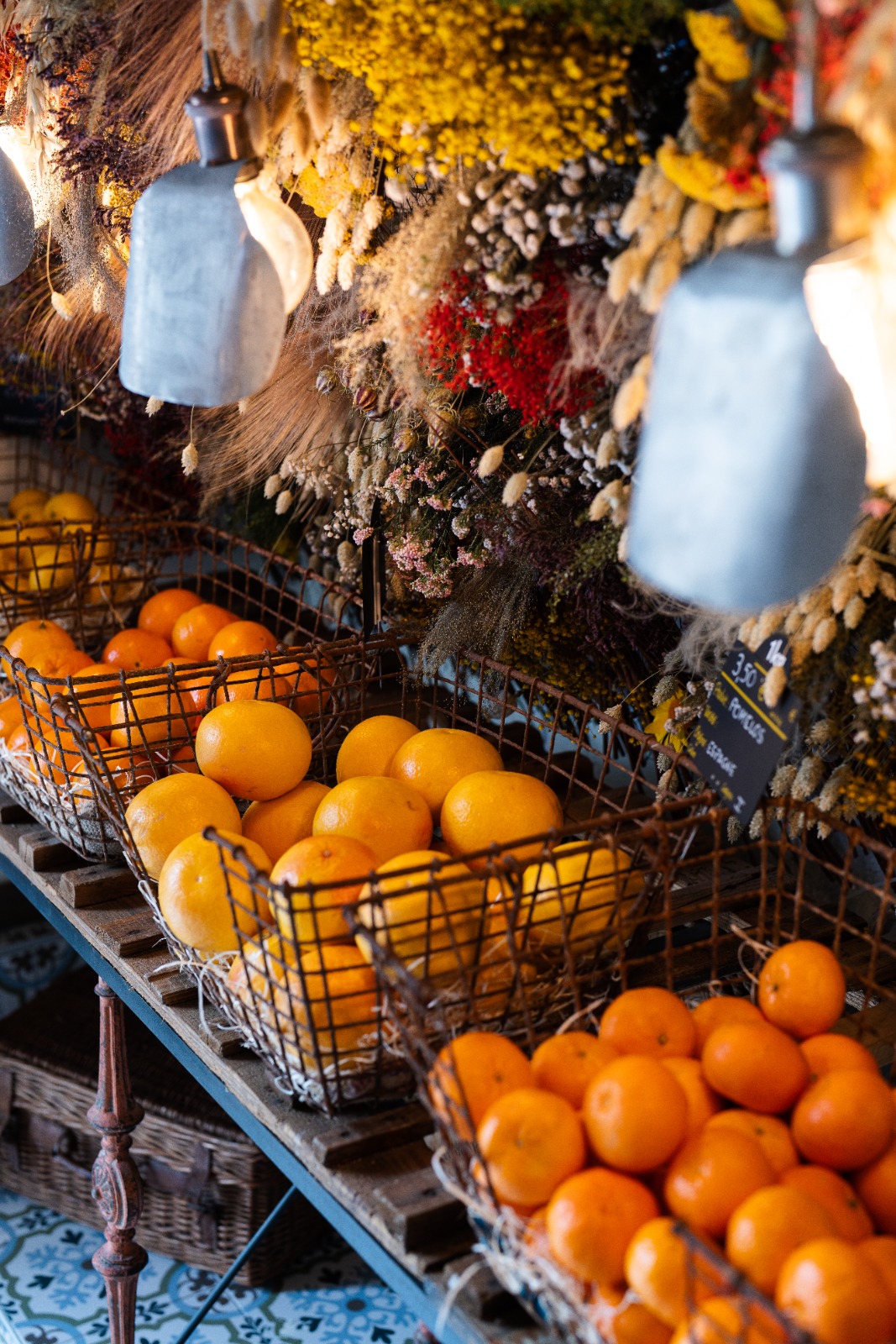 Boutique Collioure Le Paysan Catalan
