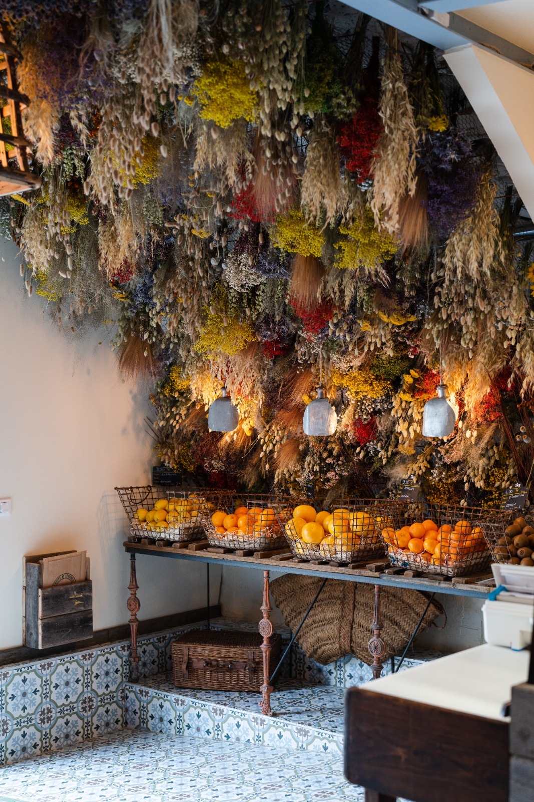 Boutique de Collioure