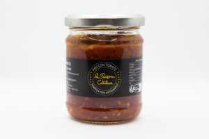 PAN CON TOMATE DU PAYSAN CATALAN