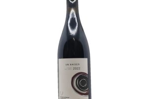 VIN CLOS DES VINS D'AMOUR UN BAISER