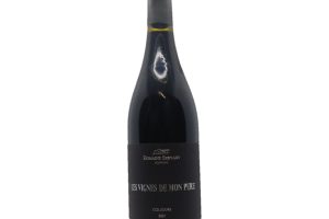 VIN SERVANT LES VIGNES DE MON PERE