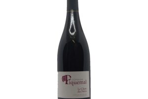 VIN DOMAINE PIQUEMAL LE CHANT DES FRERES