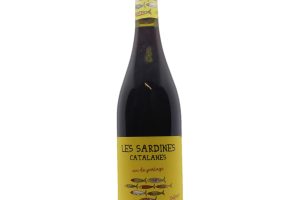 VIN LAFAGE SARDINE ROUGE
