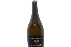 VIN LES CLOS DE PAULILLES BLANC DE NOIRS