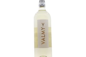 VIN VALMY LE V BLANC