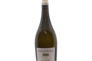VIN CLOS DE PAULILLES BLANC