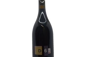 VIN D66 ROUGE