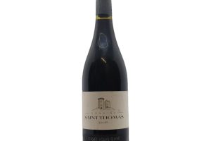 VIN DOM ST THOMAS CUVÉE LOUIS OLIVÉ