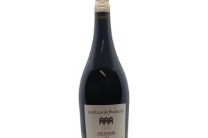 VIN CLOS DE PULILLES ROUGE