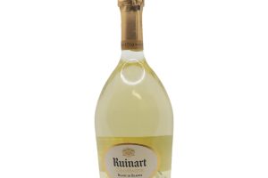 CHAMPAGNE RUINART BRUT