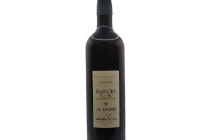 VIN ETOILE RANCIO AL PADRI