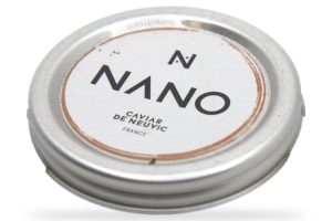 CVIAR BAERI 10G